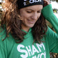 5401 - REVERSIBLE St. Patrick's Day Headbands (Various Prints)