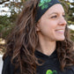 5401 - REVERSIBLE St. Patrick's Day Headbands (Various Prints)